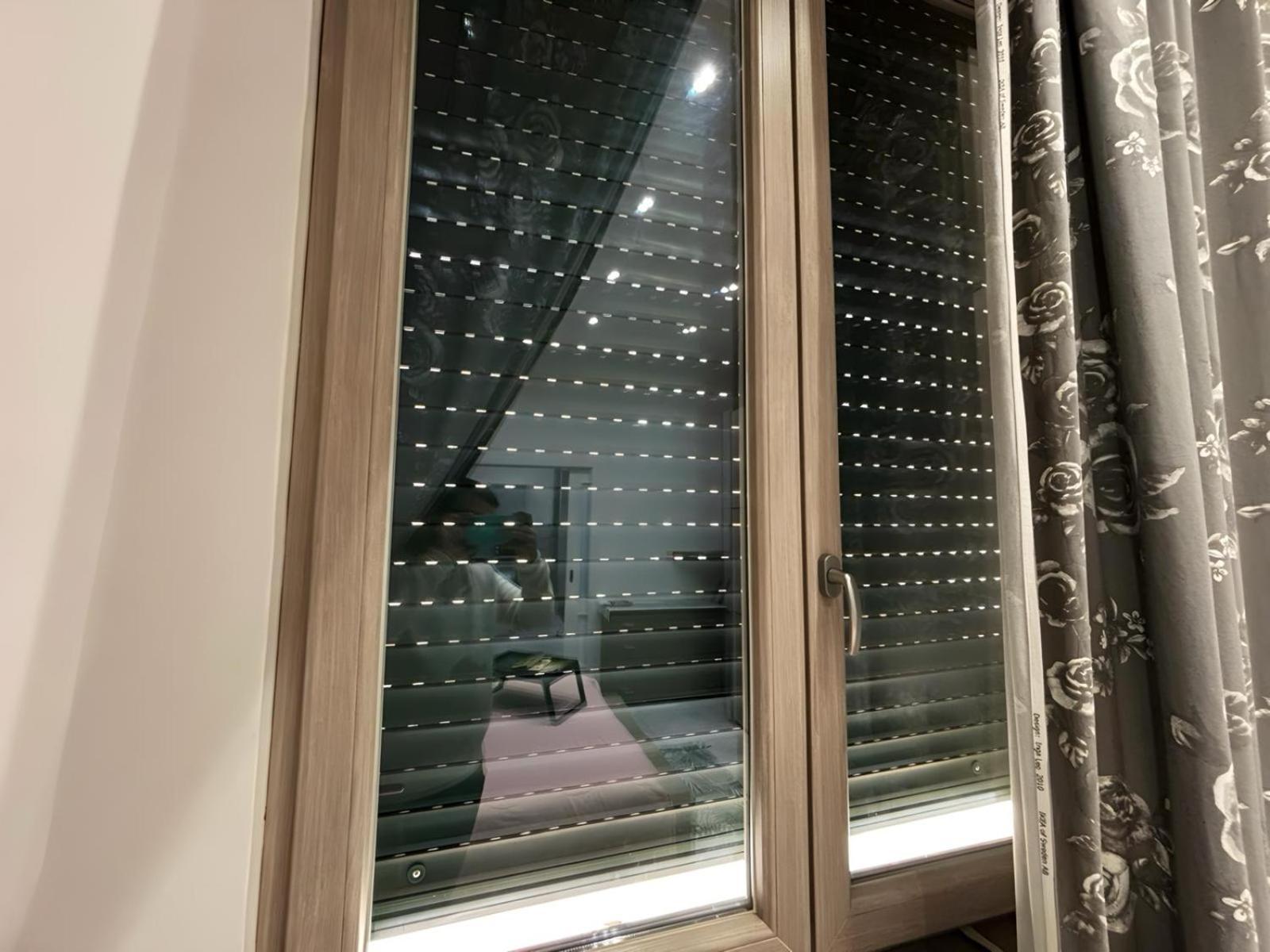 Marta'S Apartment نابولي المظهر الخارجي الصورة