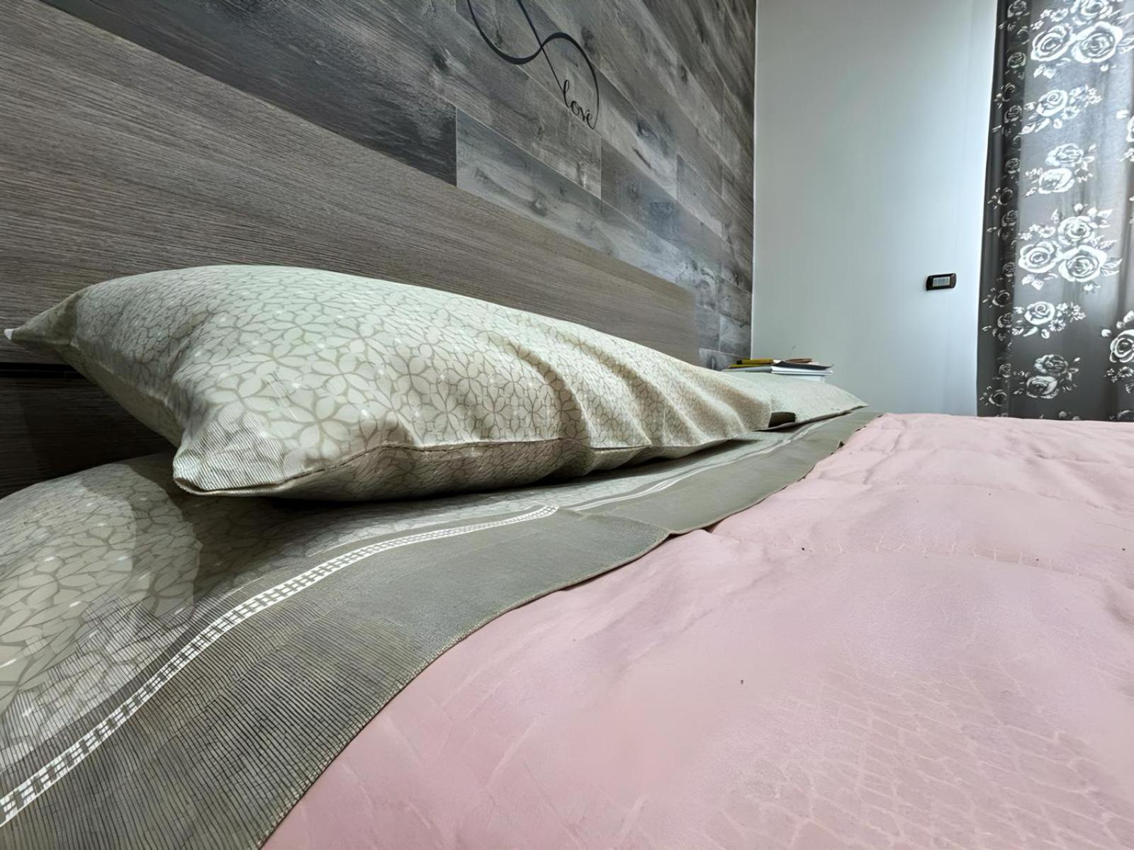 Marta'S Apartment نابولي المظهر الخارجي الصورة