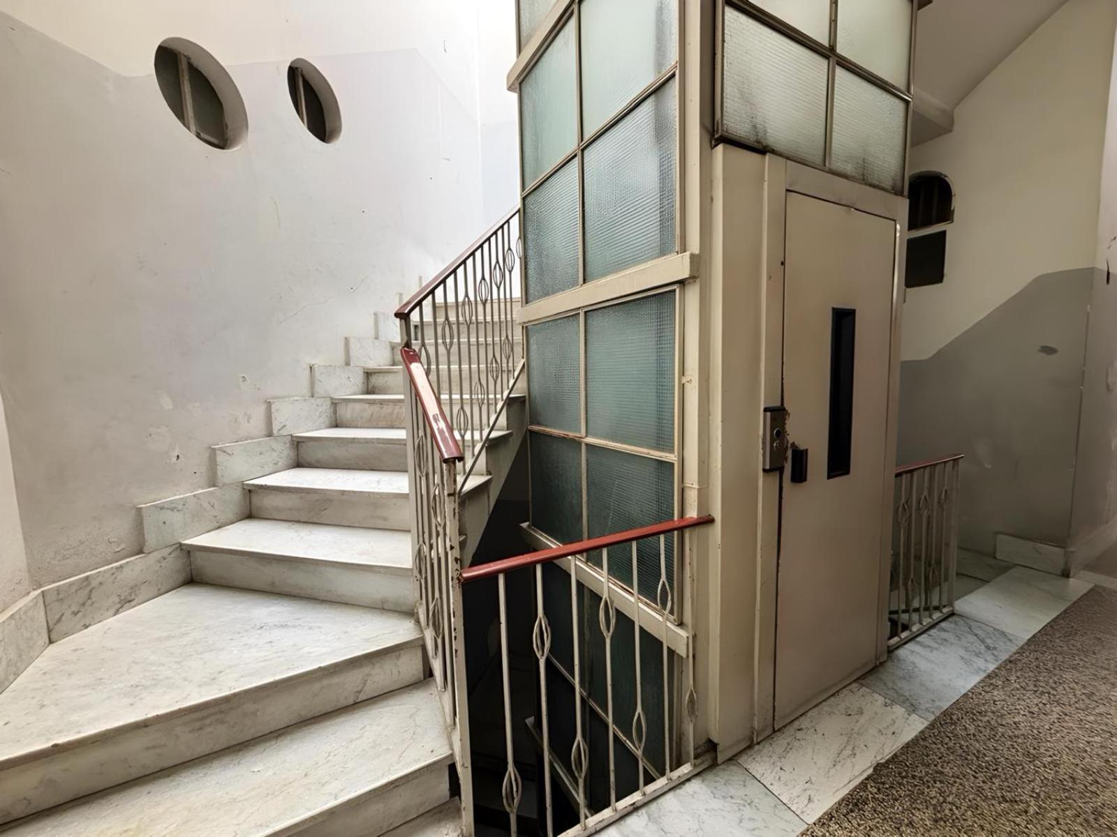 Marta'S Apartment نابولي المظهر الخارجي الصورة
